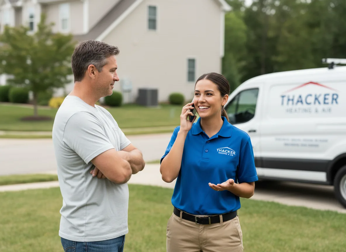 Ac Repair South Royalton, VT FAQs